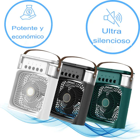 MINI VENTILADOR - FENG