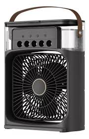 MINI VENTILADOR - FENG