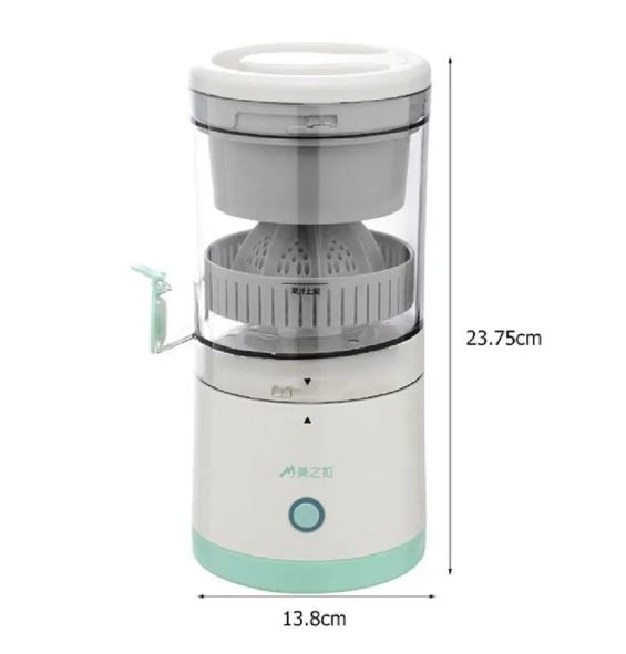 EXPRIMIDOR DE NARANJAS Y FRUTAS