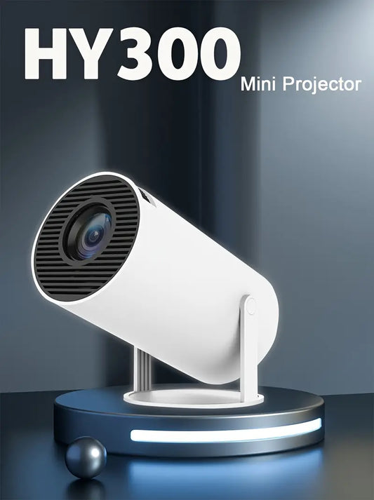 PROYECTOR SMART HY300 + Pro
