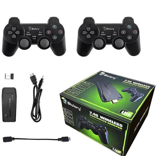 CONSOLA DE VIDEOJUEGOS STICK