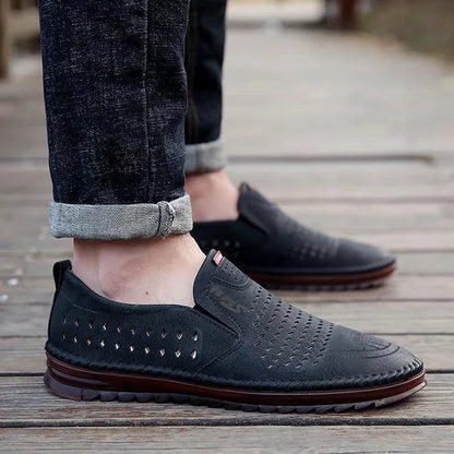 MOCASINES KENTT