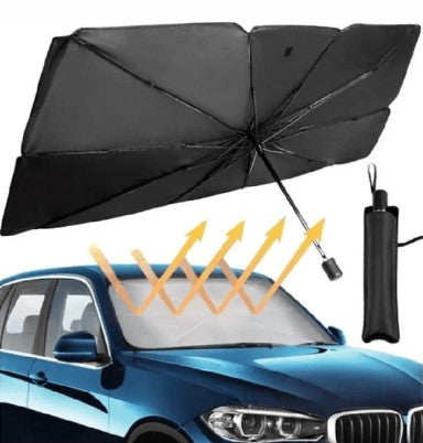 TAPASOL DE AUTO PRO- TSP