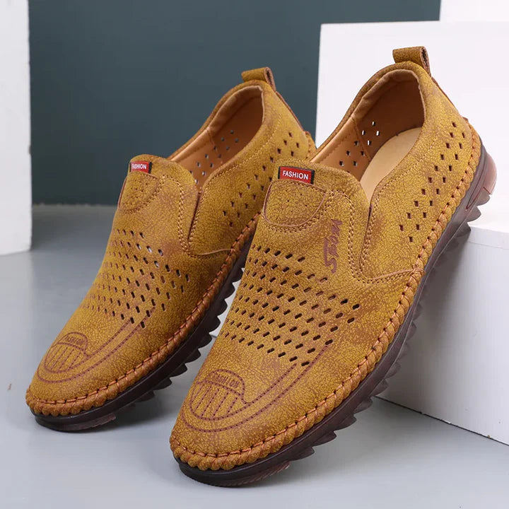 MOCASINES KENTT