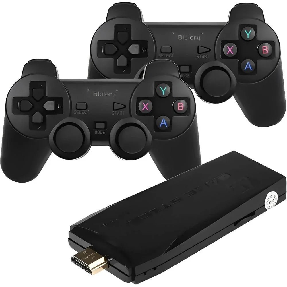CONSOLA DE VIDEOJUEGOS STICK