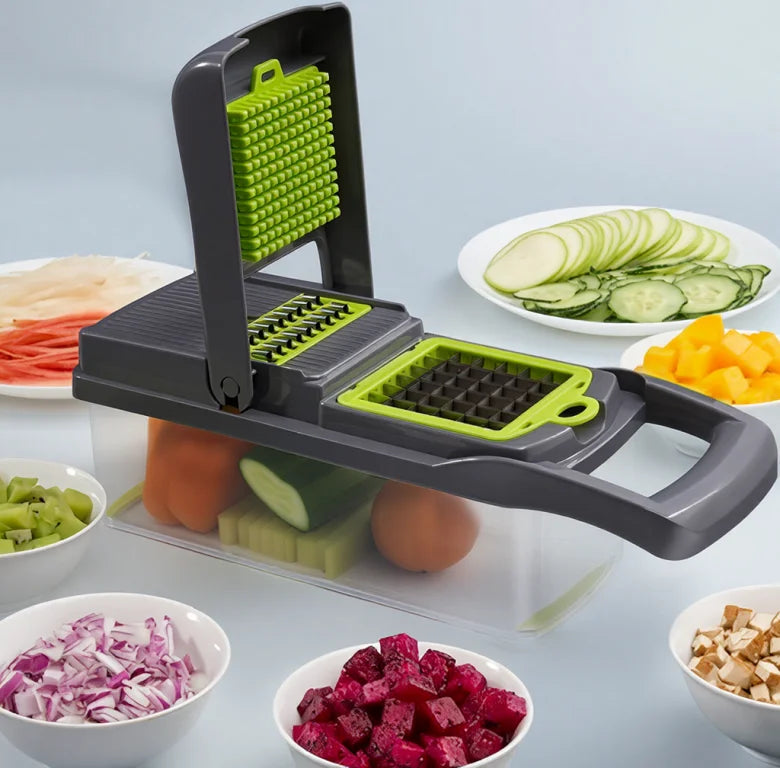 CORTADORA MULTIFUNCIONAL 14 EN 1