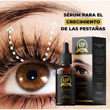 SERUM DE PESTAÑAS-CEJAS UP