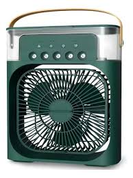 MINI VENTILADOR - FENG