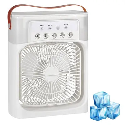 MINI VENTILADOR - FENG